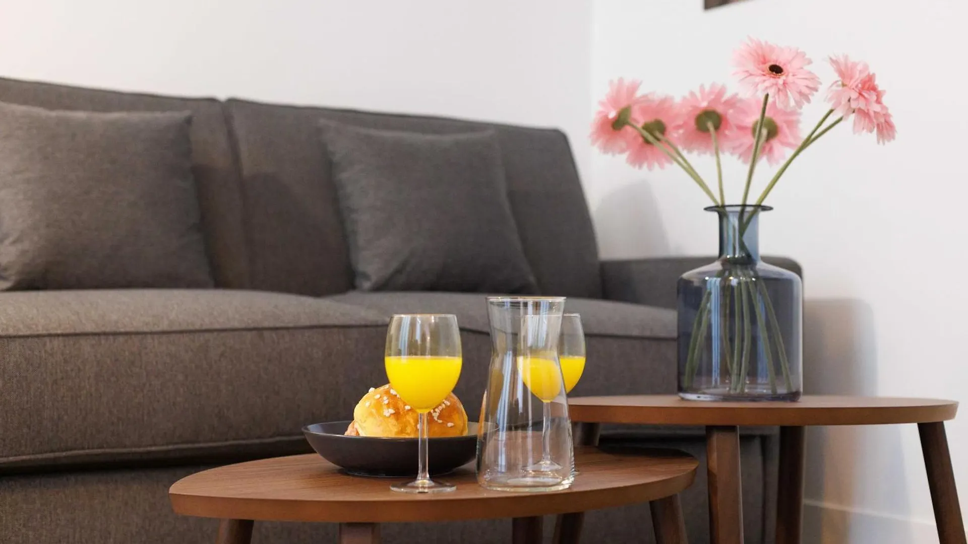 Exceptionnel Duplex A Proximite De Montmartre! Apartment Paris