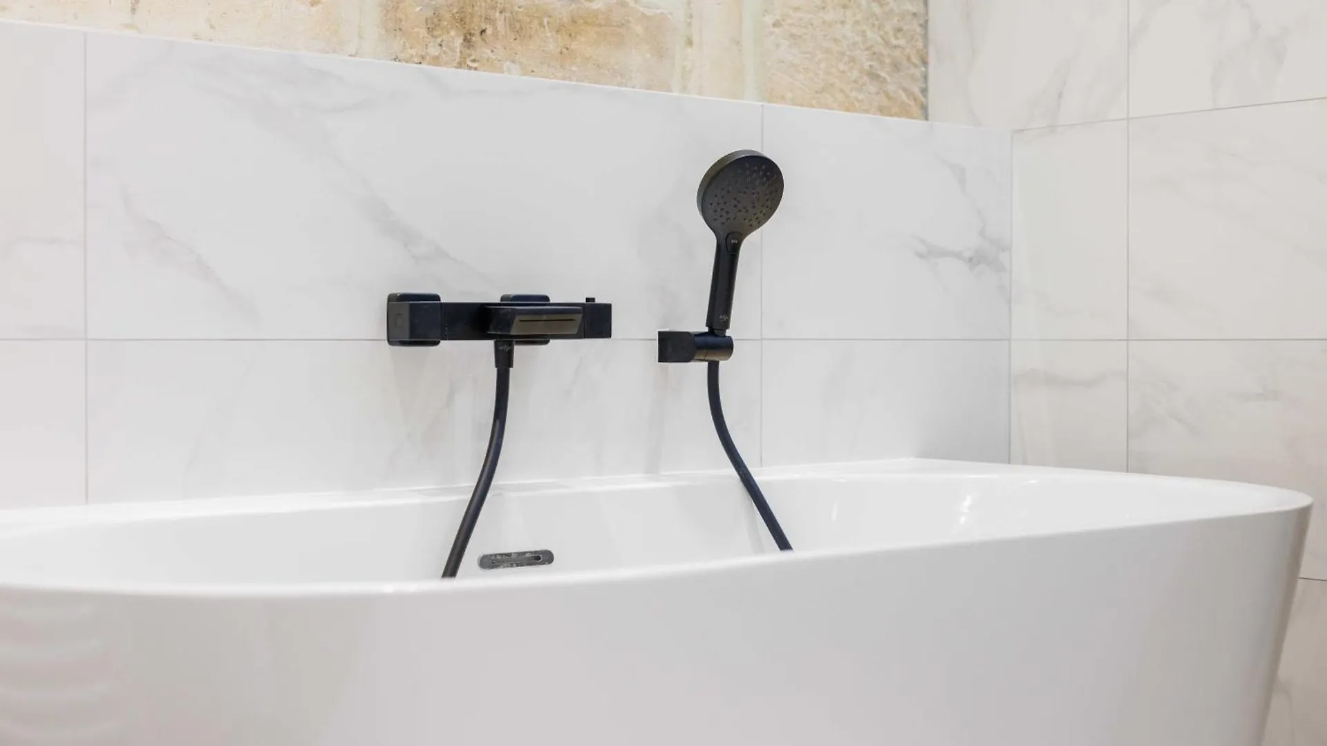 Apartmán Exceptionnel Duplex A Proximite De Montmartre! Paříž