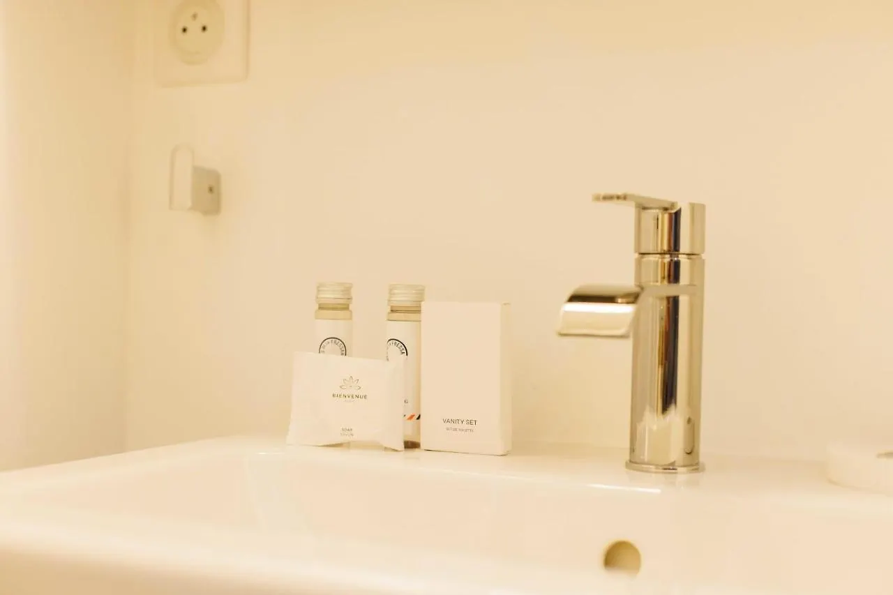 Exceptionnel Duplex A Proximite De Montmartre! Apartment Paris 0*,