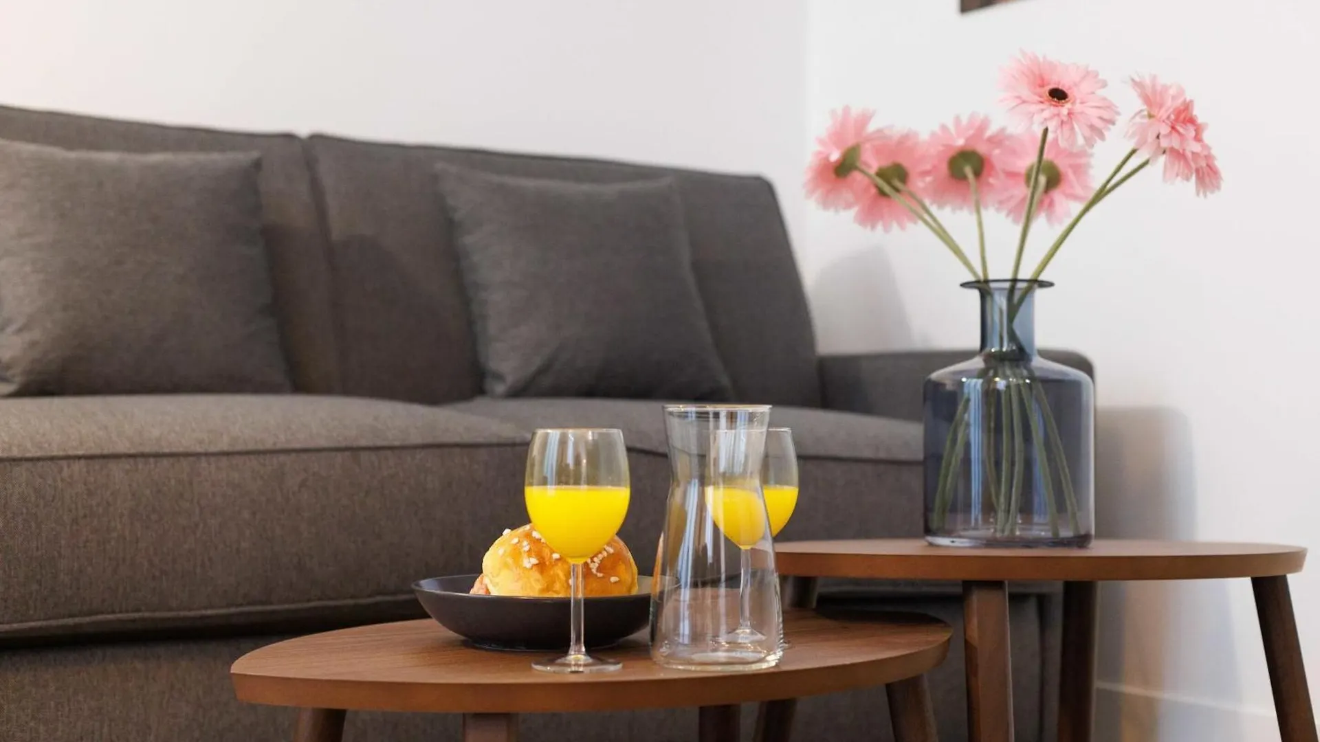 Exceptionnel Duplex A Proximite De Montmartre! Apartment Paris